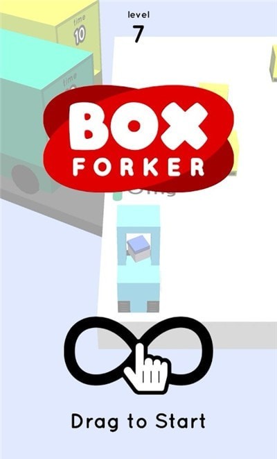 BoxForker