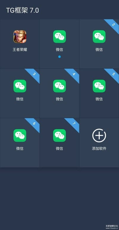 TGroot