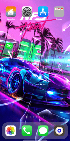 iLauncher11