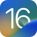 iOS16Launcher