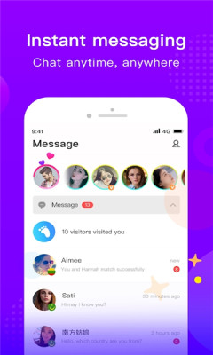 WorldChat