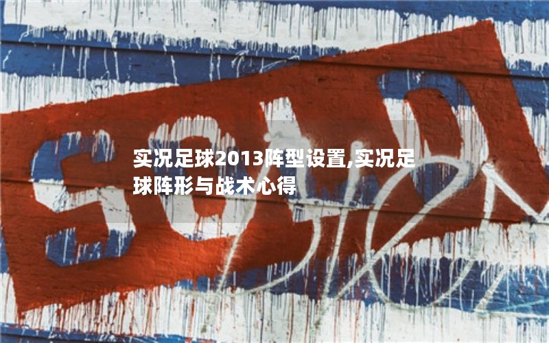 ʵ2013,ʵսĵ