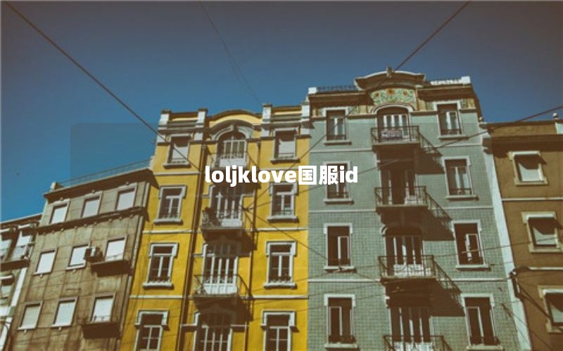 loljkloveid