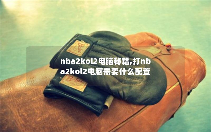 nba2kol2ؼ,nba2kol2Ҫʲô