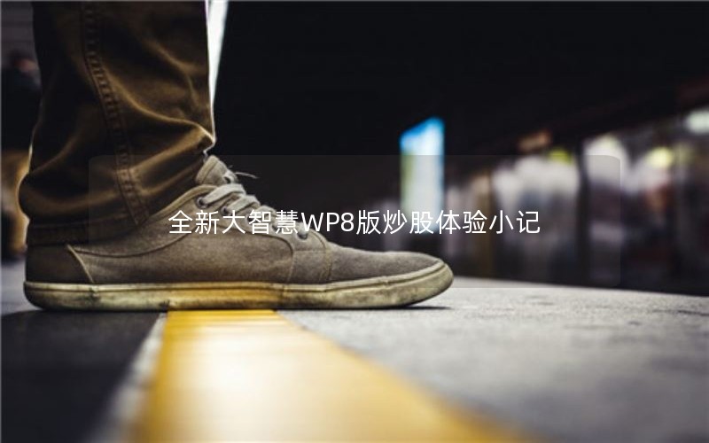 ȫ´ǻWP8泴С