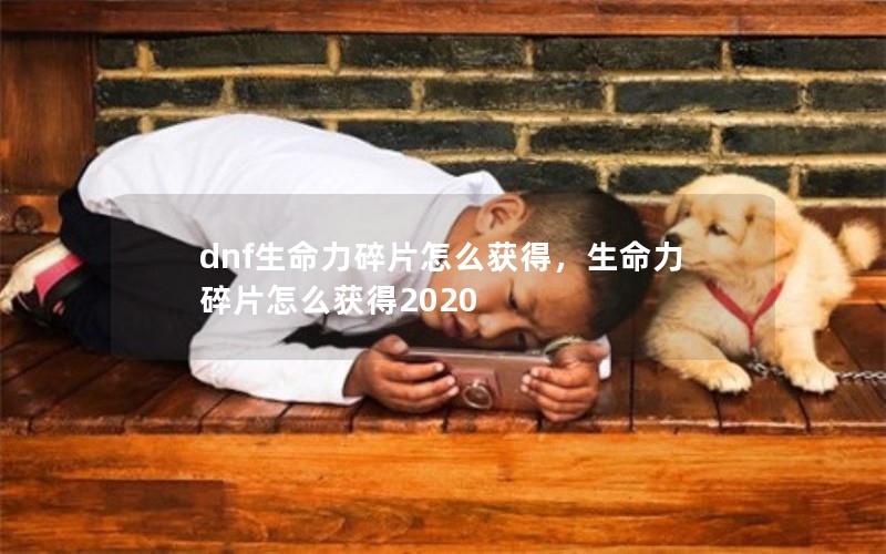 dnfƬôãƬô2020
