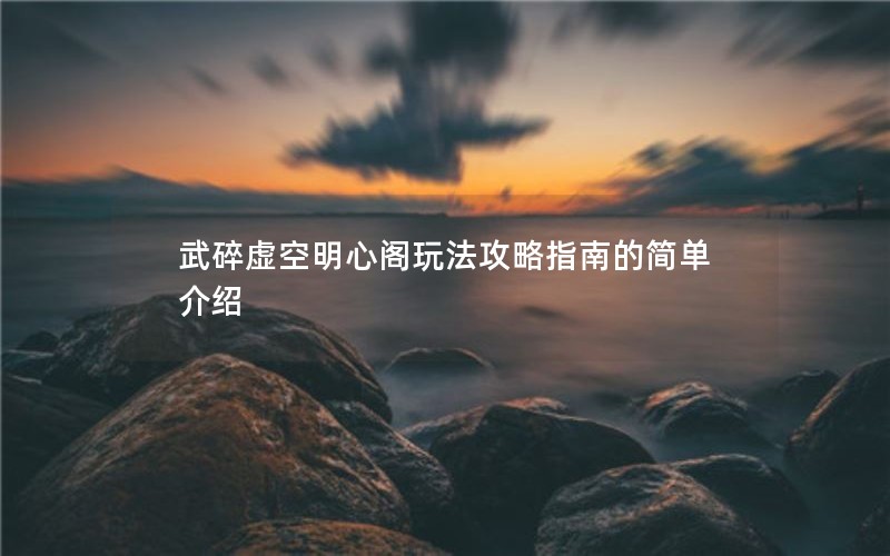 ĸ淨ָϵļ򵥽