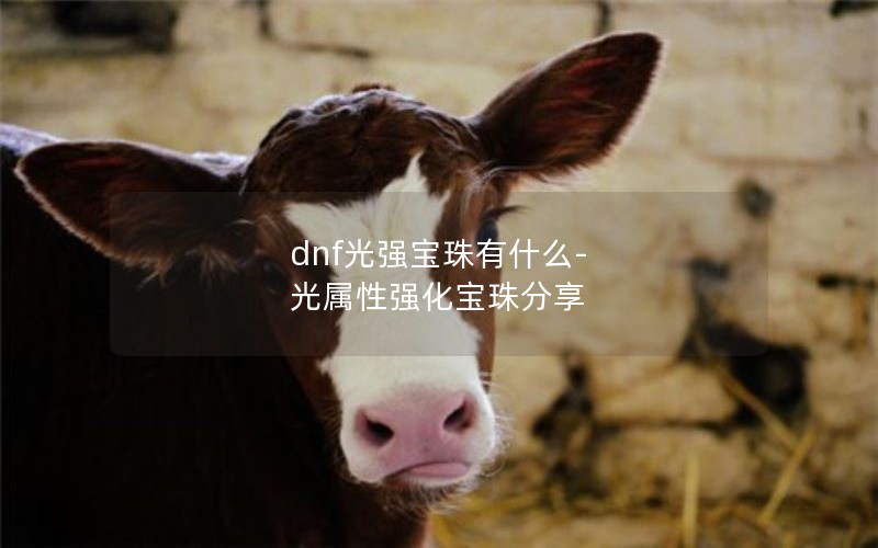 dnfǿʲô-ǿ