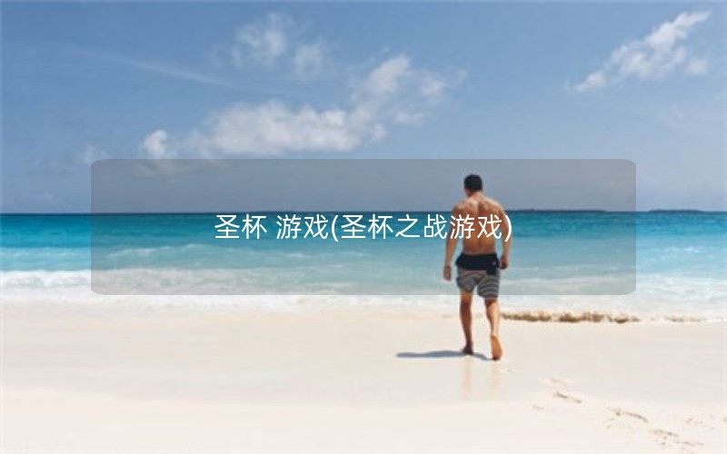 ʥ Ϸ(ʥ֮սϷ)