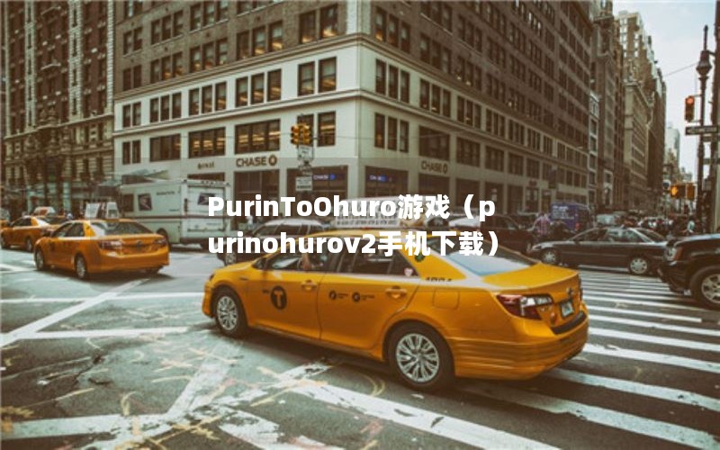 PurinToOhuroϷpurinohurov2ֻأ