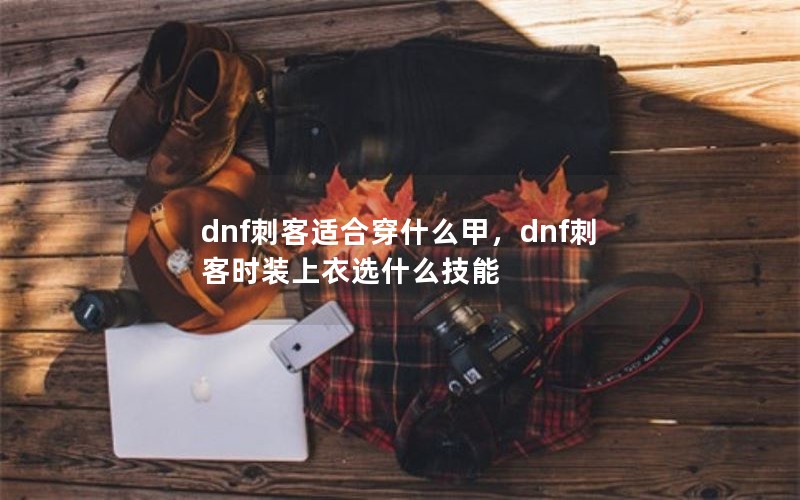 dnf̿ʺϴʲôףdnf̿ʱװѡʲô