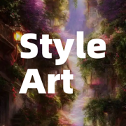 StyleArtջѰ