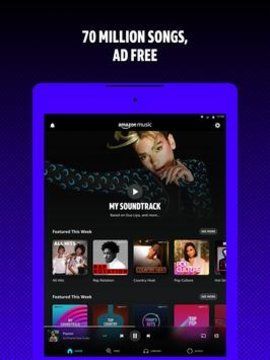 Amazon Music