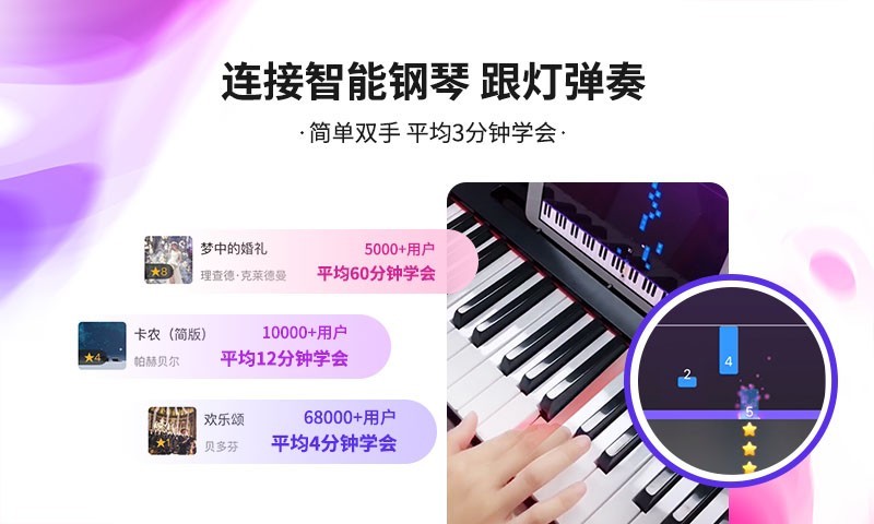 POP Piano