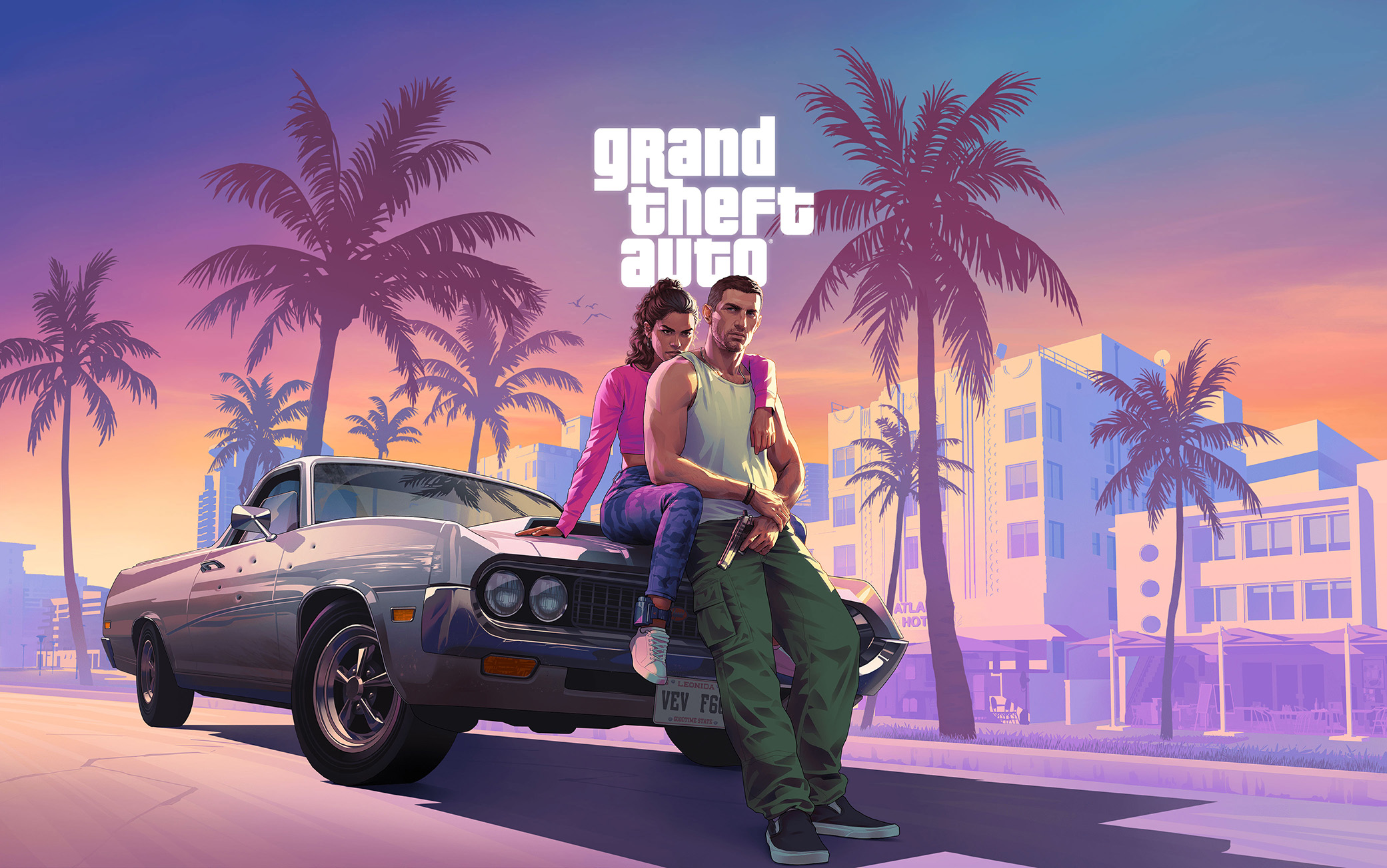 GTA6ڰƻʱ䲻Ƴ