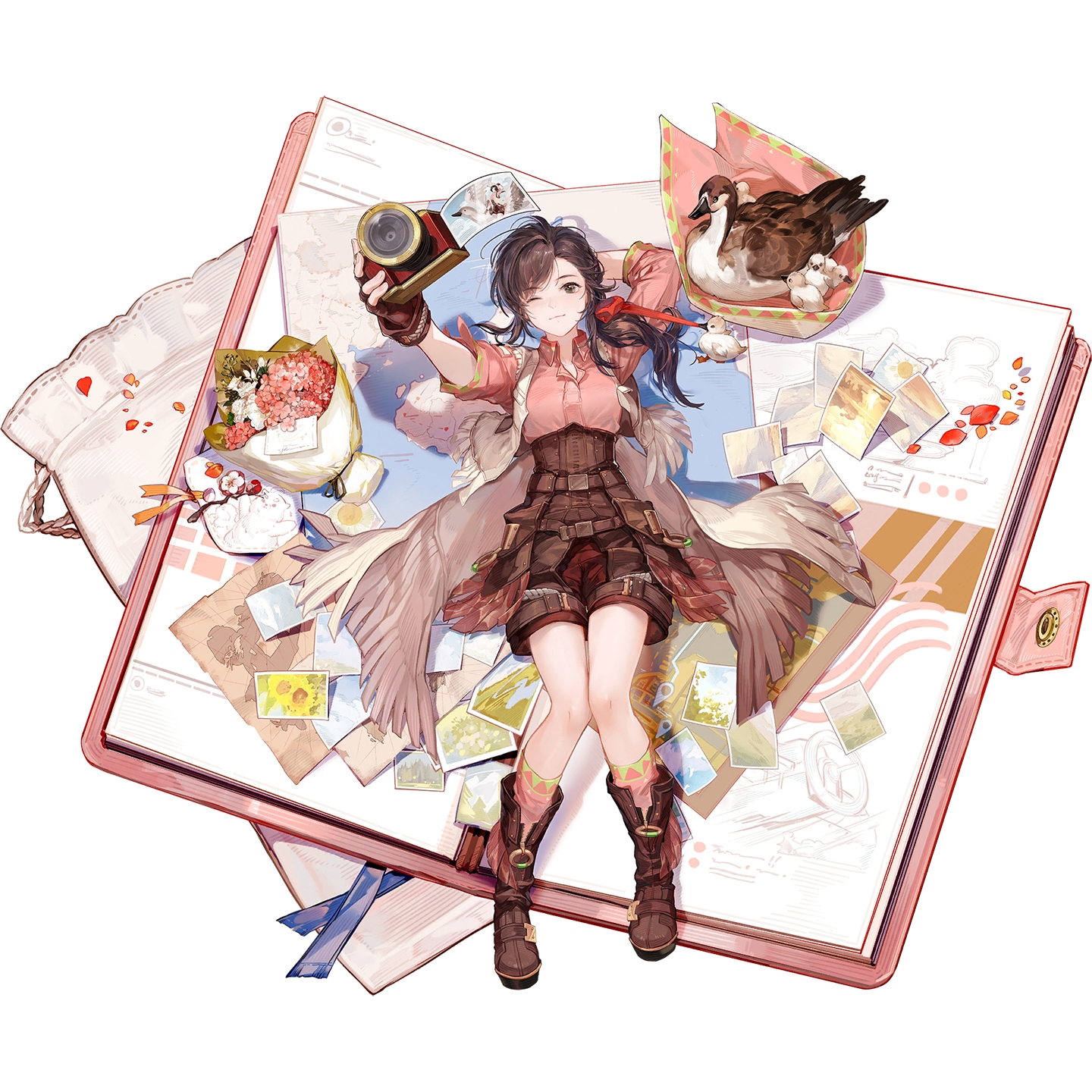 ׾謲