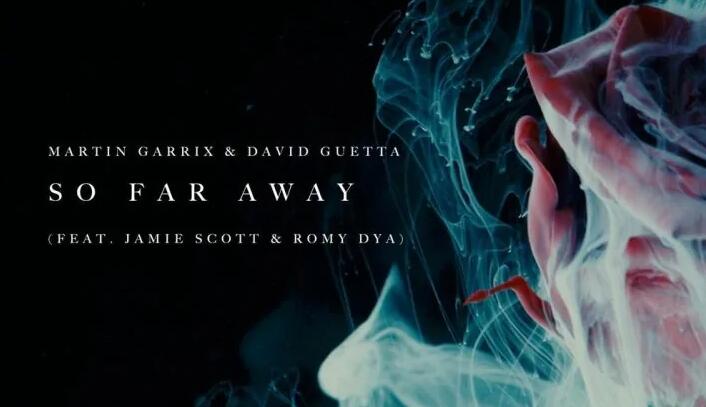 So Far Away