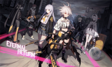 二次元战术竞技游戏《永恒轮回》即将登陆XBOX！！