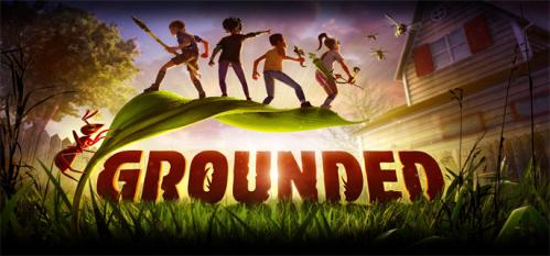 grounded¼xboxô grounded¼xbox